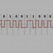 Differential Manchester In 2 Minutes