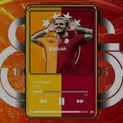 Galatasaray Simge Aşkın Olayım Stadyum Efekti