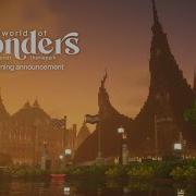 Efteling Reopening Trailer World Of Wonders