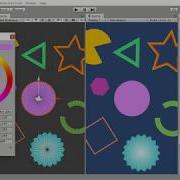 Shaper 2D Unity Asset Extension