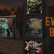 BOSS RUSH Tower Playthrough Mortal Kombat Armageddon