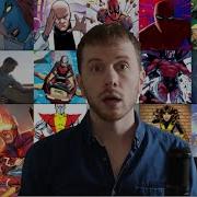 Ranking MORE Superpowers By How Hard They Are To Write
