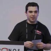 2016 GDC Khronos Session Vulkan Part II Low Res
