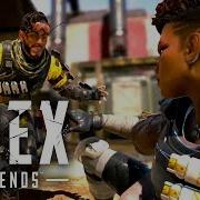 Apex Legends Official Gameplay Deep Dive Trailer Titanfall Battle Royale Spin Off