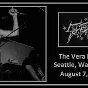 GEL Live In Seattle August 7 2023 Complete Show