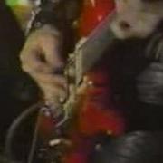Slayer Hell Awaits 1985