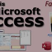 Что такое Microsoft Access и для чего он используется
