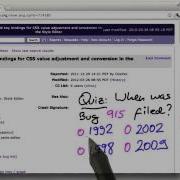 Bug 915 Software Debugging