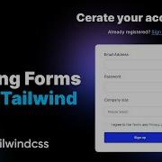 Dev Promote Styling Forms With Tailwind CSS