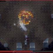Let S Grind CrossCode Part 102 Bull On Fire Still On Fire