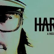 HARDY A ROCK Audio Only