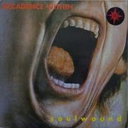 Decadence Within Soulwound 1990