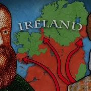 Ireland S Fight Against English Rule Nine Years War PT 1