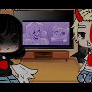 Ticci Toby Parents React To This Is Halloween Oringal And Lazy