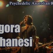 Agora Meyhanesi Cover
