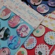 How To Make Button Sets