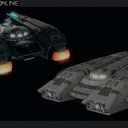 Magee Class Ship Design Star Trek Online
