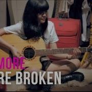 We Are Broken Paramore Sonia Eryka