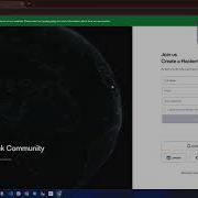 How To Sign Up For HackerRank Add Github Link Step By Step Guide