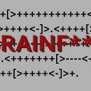 Brainf K