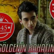 Gece Gölgenin Rahatına Bak Çağatay Akman Official Video