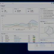 React Admin Dashboard Creating A Dynamic And Responsive Dashboard Using React JS