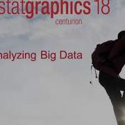 Analyzing Big Data