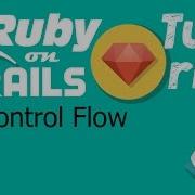 48 Ruby On Rails Tutorial Client Side Control Flow