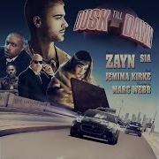 Sia Dusk Till Dawn Solo Version