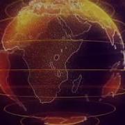 ParticlePlanet Animation AfterEffects Illustrator FullHD 60FPS