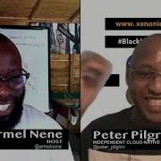 OffTheChain With Peter Pilgrim