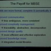 Model Based Systems Engineering With SysML Problem Definition Analysis And Optimization