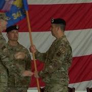Change Of Command Ceremony Held For 341st Security Forces Group
