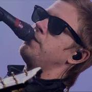INTERPOL Live Rock En Seine
