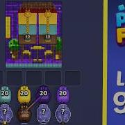 Pixel Flow Level 960 Solution Walkthrough