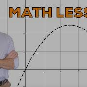 Projectile Motion Vector Calculus Math Lesson