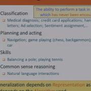 Machine Learning UIUC Dan Roth Course Introduction And Motivation