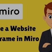 How To Create A Website Wireframe Using Miro Step By Step Guide