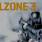 Killzone 3 All Weapons