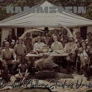 Rammstein Ausländer Extended Mollem Studios Version