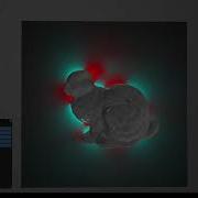 Monte Carlo Geometry Processing Simple Laplacian