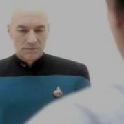 TNG Picard S Second Chance Tapestry