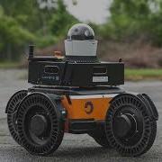 Applications Showcase 2022 Capra Robotics