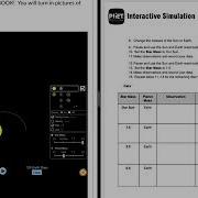 Gravity And Orbits Gravitational Forces