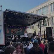LURK At Wicker Park Fest Chicago IL 07 27 2025