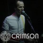 King Crimson Elephant Talk Live Kani Hoken Hall Tokyo 30th April 1984