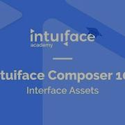 Composer 101 Interface Assets