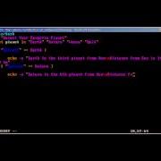 Bash Scripting Part X Bash Menu With Select