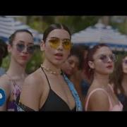 Dua Lipa New Rules Official Music Video
