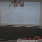 Lecture 5 Part 1 Von Neumann S CA Self Replicator II